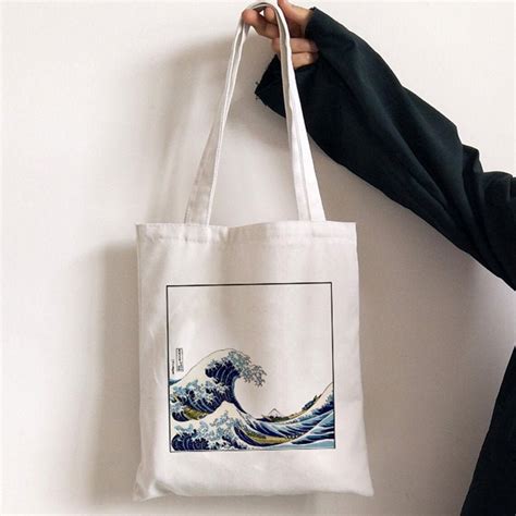 japanese luxury bags|japan aesthetic tote bag.